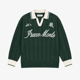 Monte Grappa Club Knit