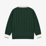 Monte Grappa Club Knit