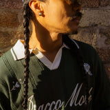 Monte Grappa Club Knit