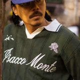 Monte Grappa Club Knit