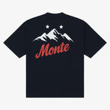 Monte Tee